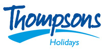 Thompson Holidays - Logo